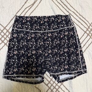 Buffbunny Terrazzo Legacy Shorts